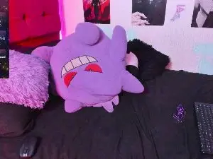 Cam4 Live Sex Cam of violetx_moon3