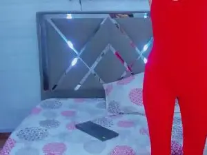 Cam4 Private Sex Chat of BabyGirlsLatin