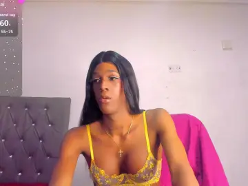 Cam4 Sex Chat of ValeriaMontess