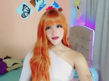 Cam4 Private Sex Chat of kathleencamille