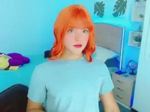 Cam4 Sex Cam of kathleencamille