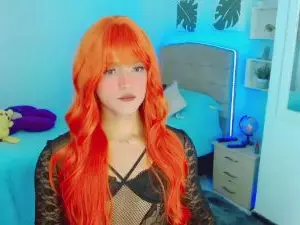 Cam4 Live Sex Cam of kathleencamille