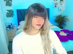 Cam4 Adult Webcam of kathleencamille