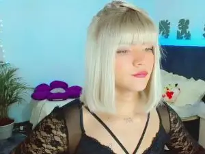 Cam4 Free Porn Cam of kathleencamille