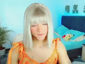 Cam4 Sex Chat of kathleencamille