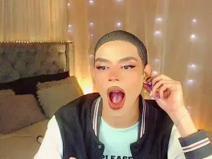 MichaelsEmma from cam4