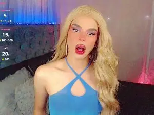 Cam4 Live Sex of MichaelsEmma