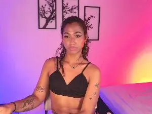 Cam4 Sex Chat of alicemassiel