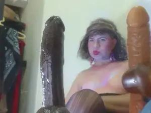 Cam4 Free Porn Cam of MistressEmeramt