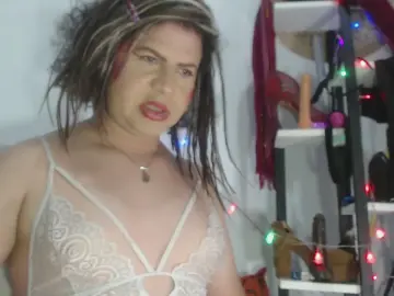 Cam4 Best live sex cam show of MistressEmeramt