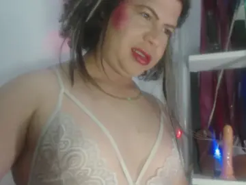 Cam4 Sex Cam of MistressEmeramt