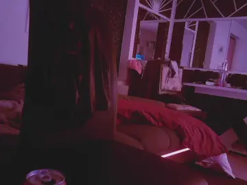 Cam4 Live Porn of TsDominatrix