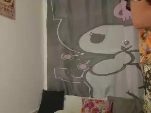 Cam4 Private Sex Chat of ChloeDemeter