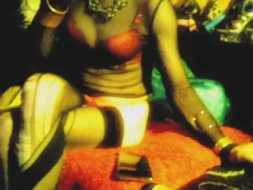 Cam4 Live Sex of TanjaGEILE