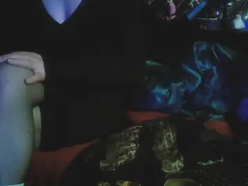 Cam4 Nude Webcam of TanjaGEILE