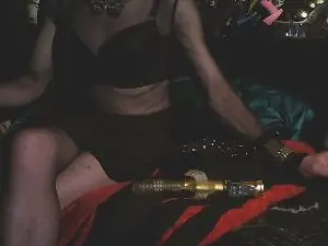 Cam4 Live Sex of TanjaGEILE