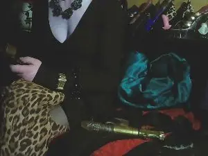 Cam4 Private Sex Chat of TanjaGEILE