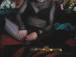 Cam4 Best Webcam of TanjaGEILE