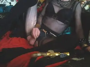 Cam4 Live Porn of TanjaGEILE