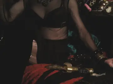 Cam4 Sex Cam of TanjaGEILE