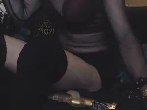Cam4 Nude Webcam of TanjaGEILE