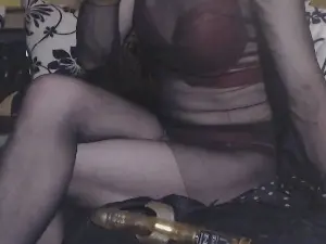 Cam4 Free Live Porn of TanjaGEILE