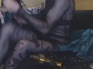 Cam4 Private Sex Chat of TanjaGEILE