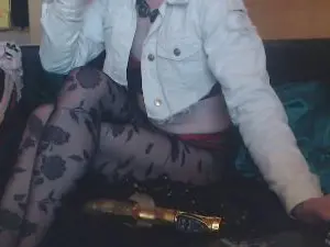 Cam4 Sex Chat of TanjaGEILE