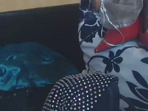 Cam4 Live Sex of TanjaGEILE