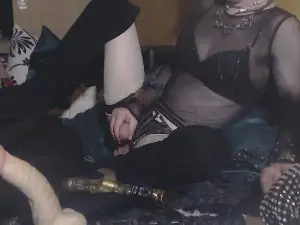 Cam4 Live Porn of TanjaGEILE