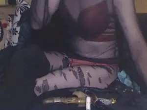 Cam4 Live Porn of TanjaGEILE