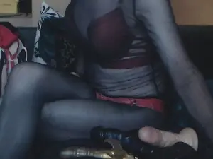 Cam4 Live Porn of TanjaGEILE