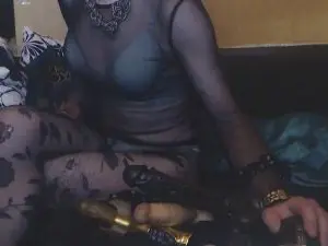 Cam4 Sex Cam of TanjaGEILE