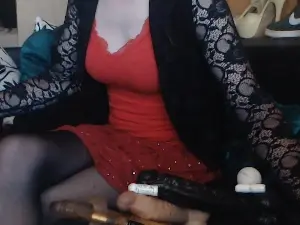 Cam4 Free Live Porn of TanjaGEILE