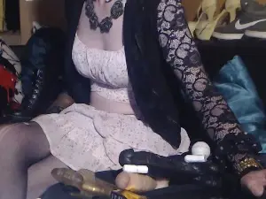 Cam4 Sex Chat of TanjaGEILE