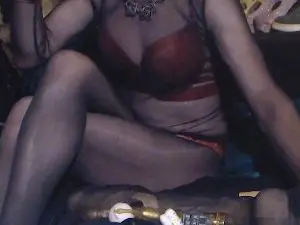 Cam4 Free Live Porn of TanjaGEILE