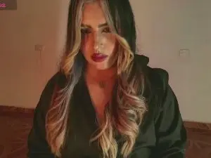 Cam4 Free Porn Cam of AriaaSexy