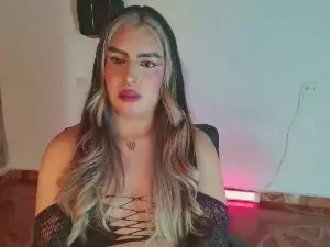 Cam4 Free Porn Cam of AriaaSexy