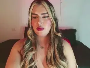 Cam4 Free Porn Cam of AriaaSexy