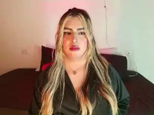 Cam4 Watch Live Sex Cams of AriaaSexy
