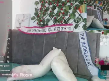 Cam4 Adult Webcams of Coral_01