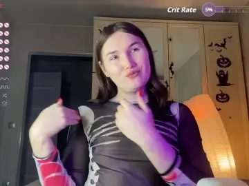 Cam4 Sex Chat of Maria_Bowie