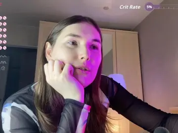 Cam4 Sex Chat of Maria_Bowie