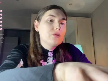 Cam4 Sex Cam of Maria_Bowie