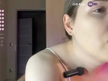 Cam4 Private Sex Chat of Maria_Bowie