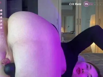 Cam4 Best Webcam of Maria_Bowie