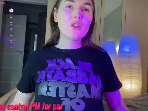 Cam4 Free Porn Cam of Maria_Bowie