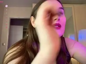 Cam4 Adult Webcam of Maria_Bowie