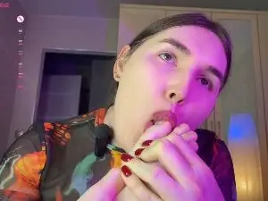 Cam4 Live Sex Cam of Maria_Bowie