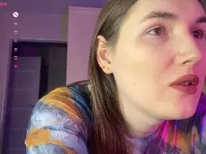 Cam4 Nude Webcam of Maria_Bowie